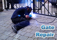 Gate Repair and Installation Service North Ogden
